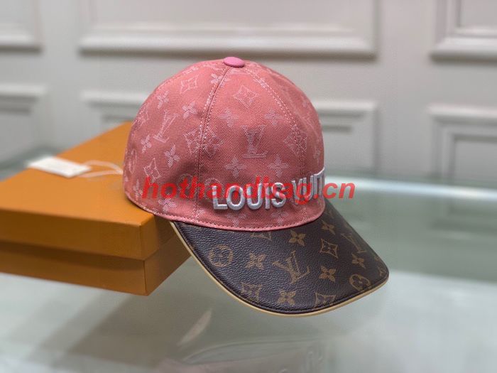 Louis Vuitton Hat LVH00078